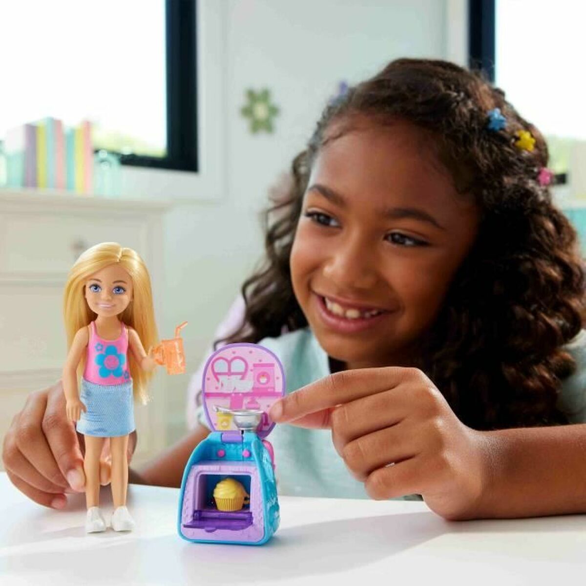 Păpușă Barbie Chelsea - Jucarii si jocuri, Păpuși și accesorii