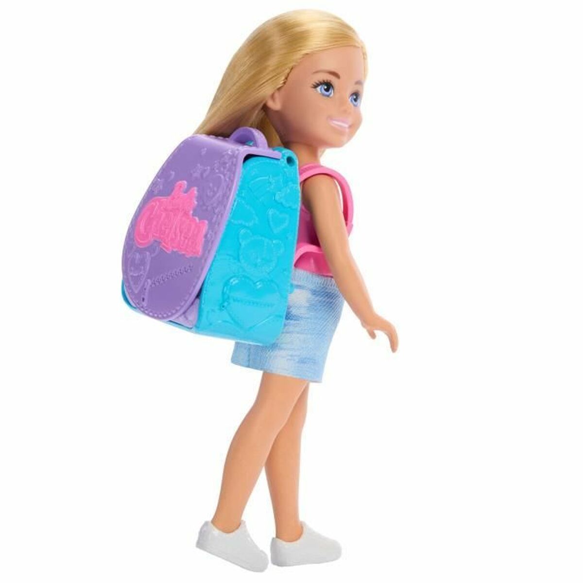 Păpușă Barbie Chelsea - Jucarii si jocuri, Păpuși și accesorii