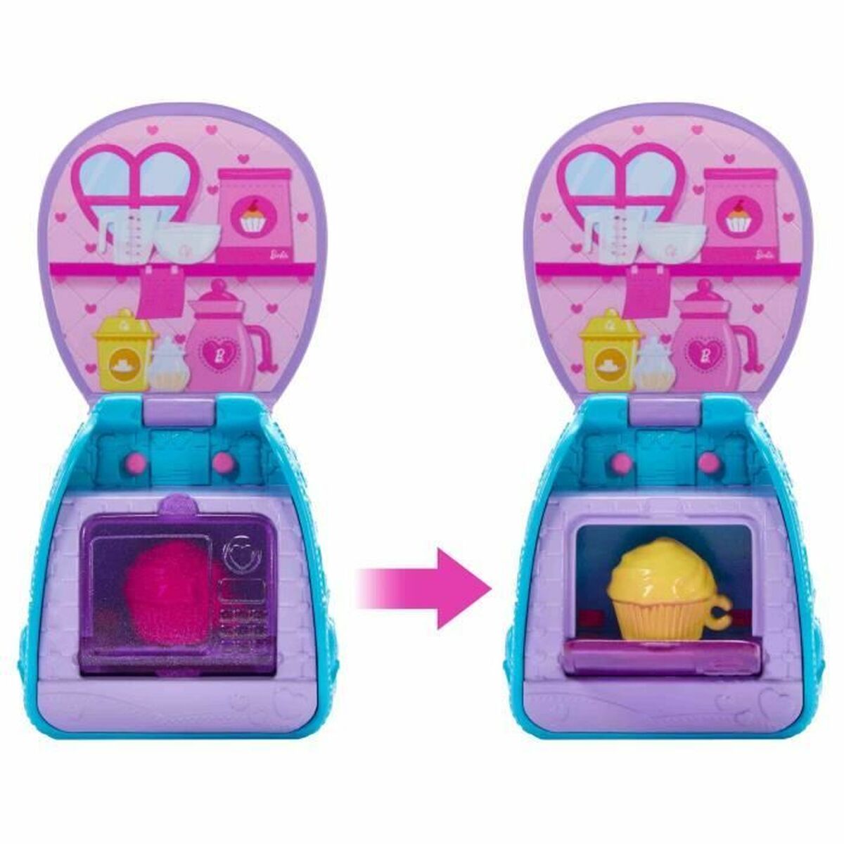 Păpușă Barbie Chelsea - Jucarii si jocuri, Păpuși și accesorii