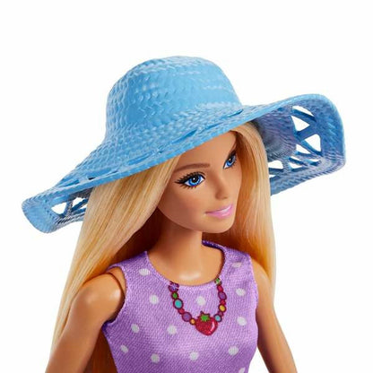 Figurine de Acțiune Barbie (2 Unități) - Jucarii si jocuri, Păpuși și accesorii