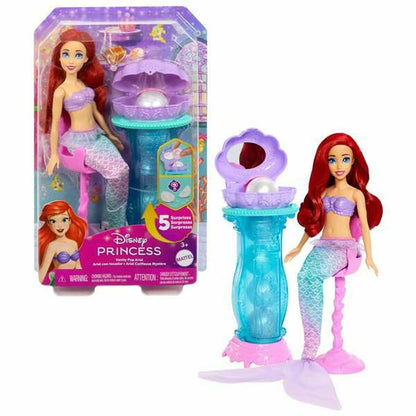 Figurine de Acțiune Mattel - Jucarii si jocuri, Păpuși și figurine