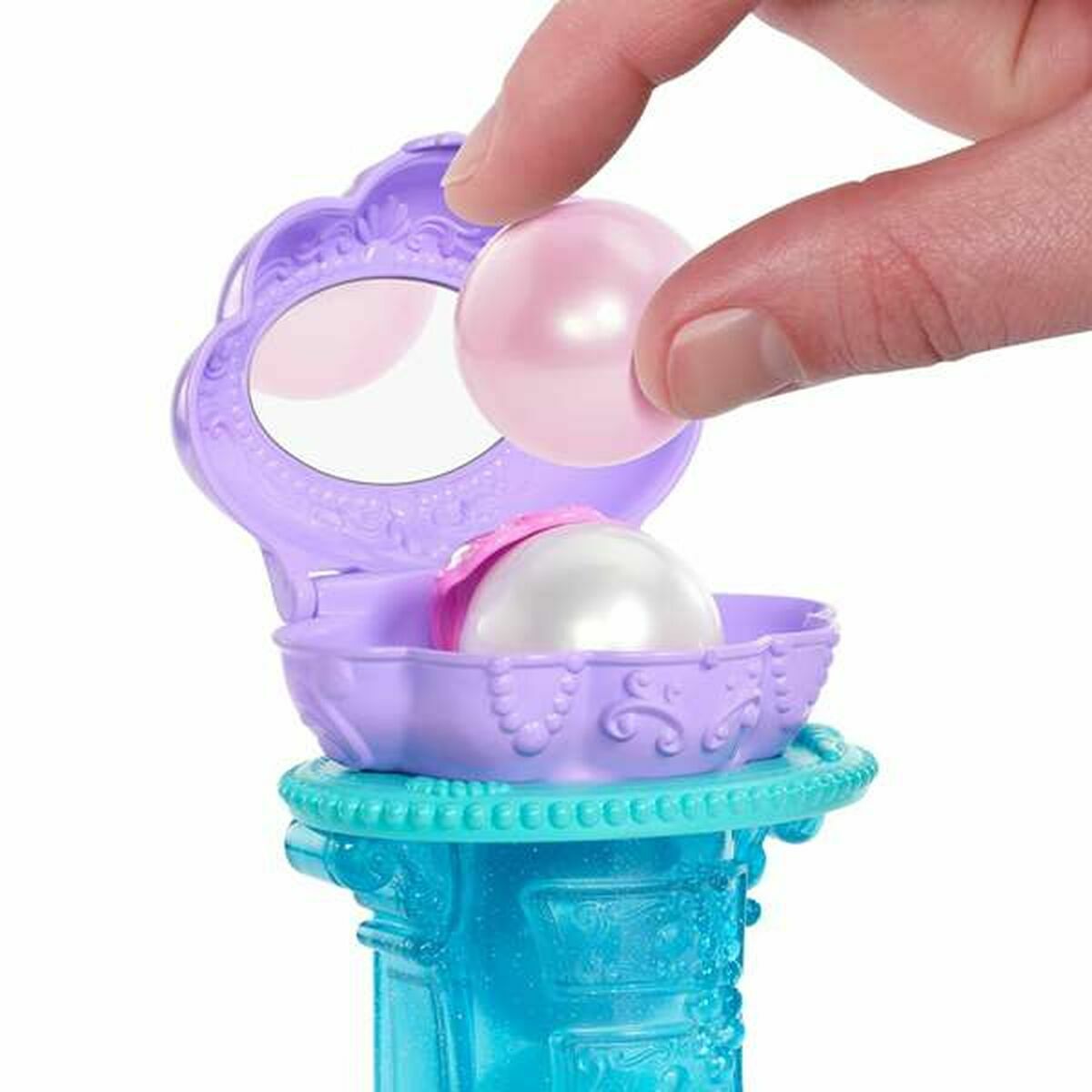 Figurine de Acțiune Mattel - Jucarii si jocuri, Păpuși și figurine