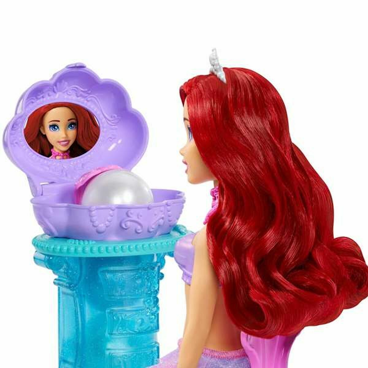 Figurine de Acțiune Mattel - Jucarii si jocuri, Păpuși și figurine