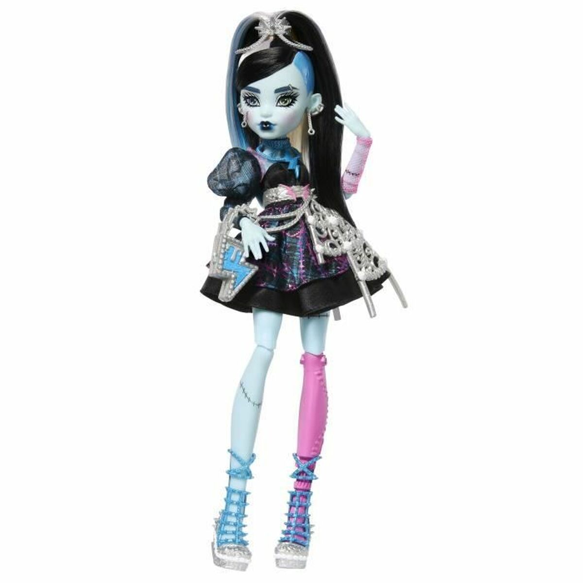 Păpușă Zombie Monster High 4 x 4 x 29 cm - Jucarii si jocuri, Păpuși și accesorii