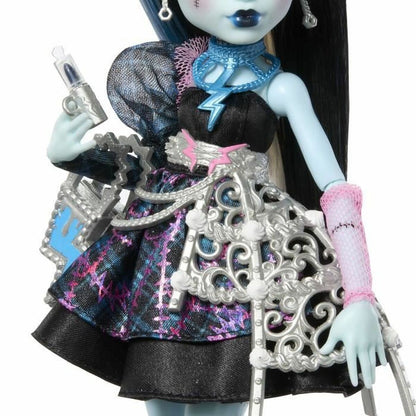 Figurine de Acțiune Monster High - Jucarii si jocuri, Păpuși și accesorii