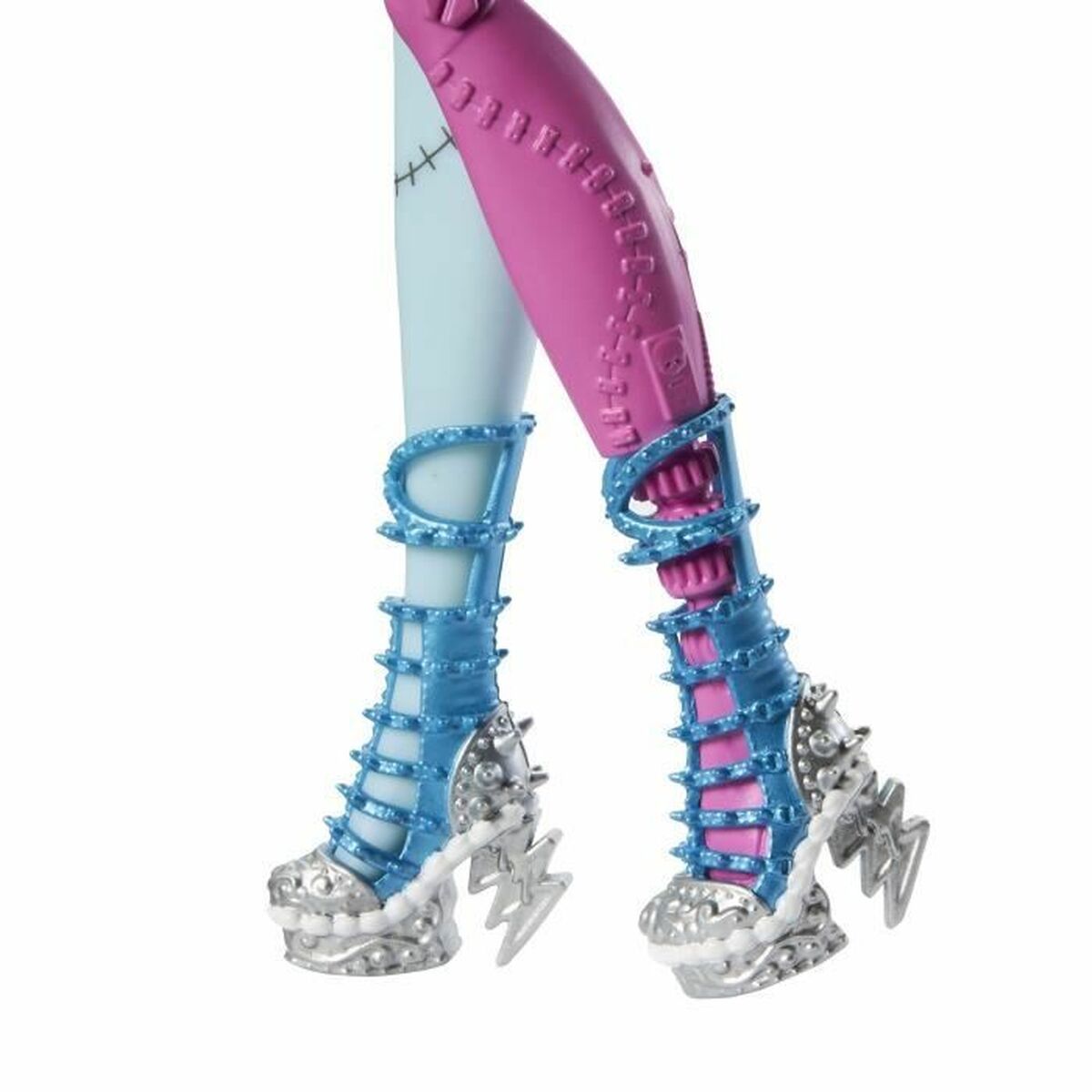 Păpușă Zombie Monster High 4 x 4 x 29 cm - Jucarii si jocuri, Păpuși și accesorii