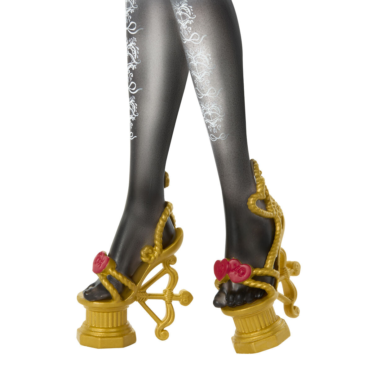 Păpușă Monster High Cupid - Jucarii si jocuri, Păpuși și accesorii