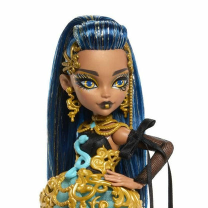 Păpușă Monster High 4 x 4 x 29 cm - Jucarii si jocuri, Păpuși și accesorii