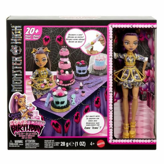 Păpușă Monster High - Jucarii si jocuri, Păpuși și accesorii
