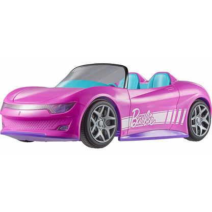 Păpușă Hot Wheels Multicolor Roz - Jucarii si jocuri, Vehicule