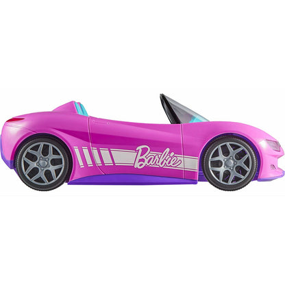 Păpușă Hot Wheels Multicolor Roz - Jucarii si jocuri, Vehicule
