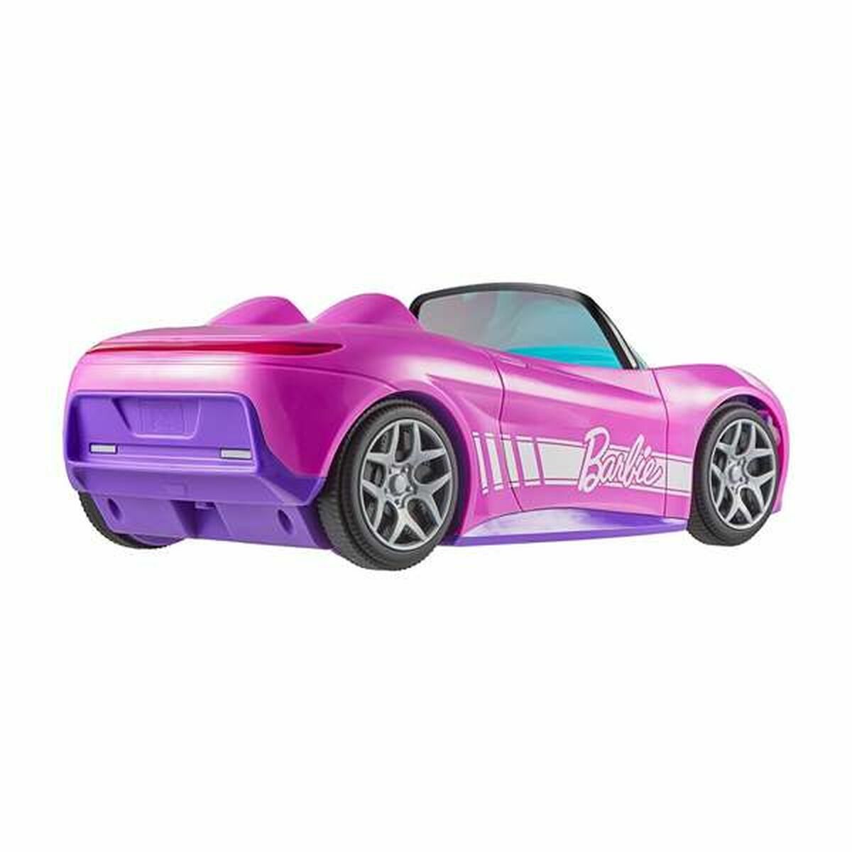 Păpușă Hot Wheels Multicolor Roz - Jucarii si jocuri, Vehicule