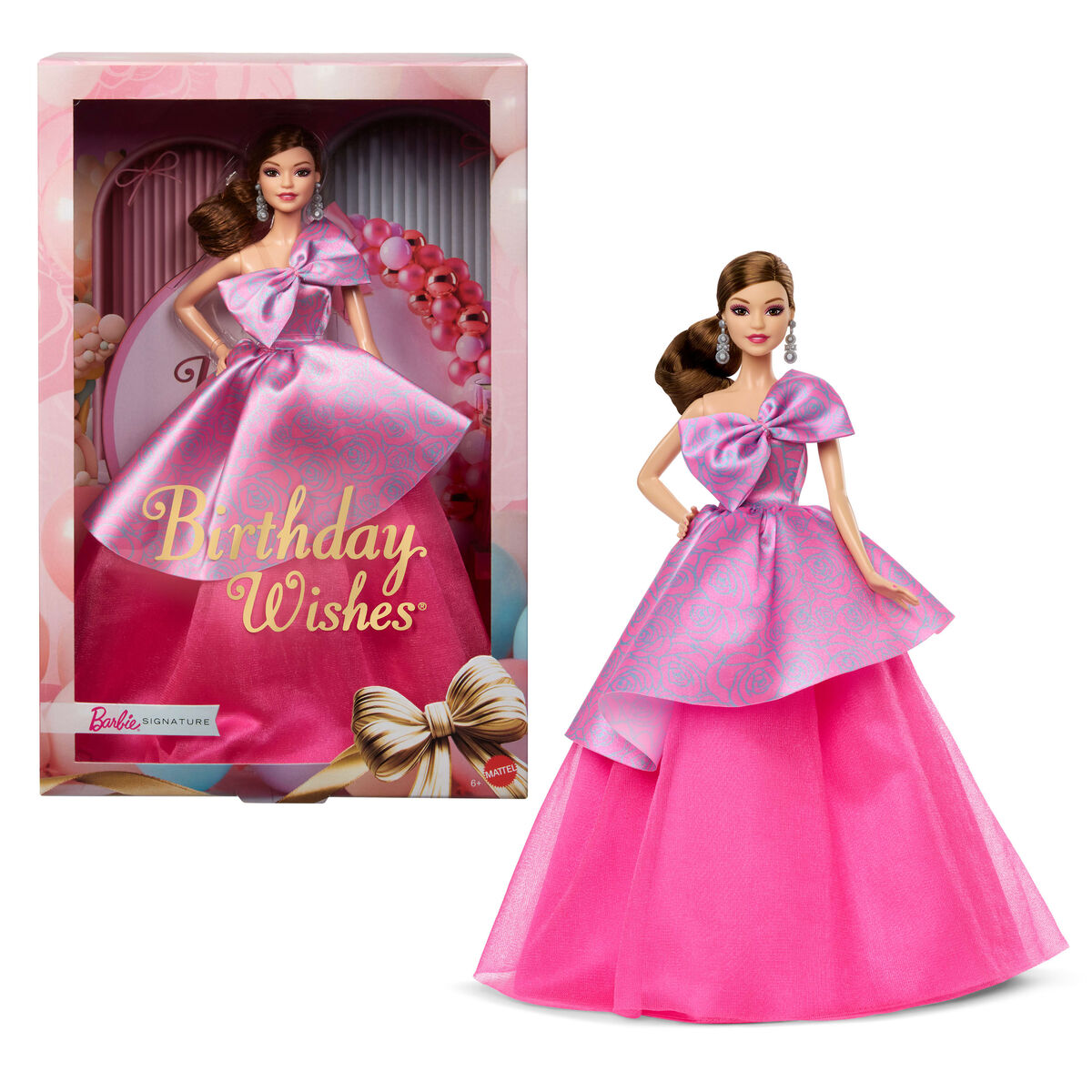 Păpușă Barbie - Jucarii si jocuri, Păpuși și accesorii