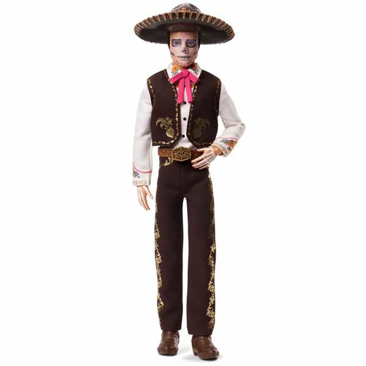 Figurine de Acțiune Mattel - Jucarii si jocuri, Păpuși și accesorii