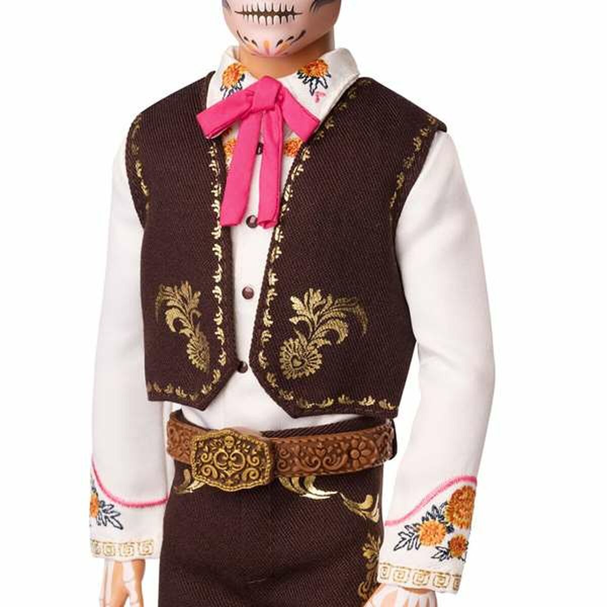 Figurine de Acțiune Mattel - Jucarii si jocuri, Păpuși și accesorii