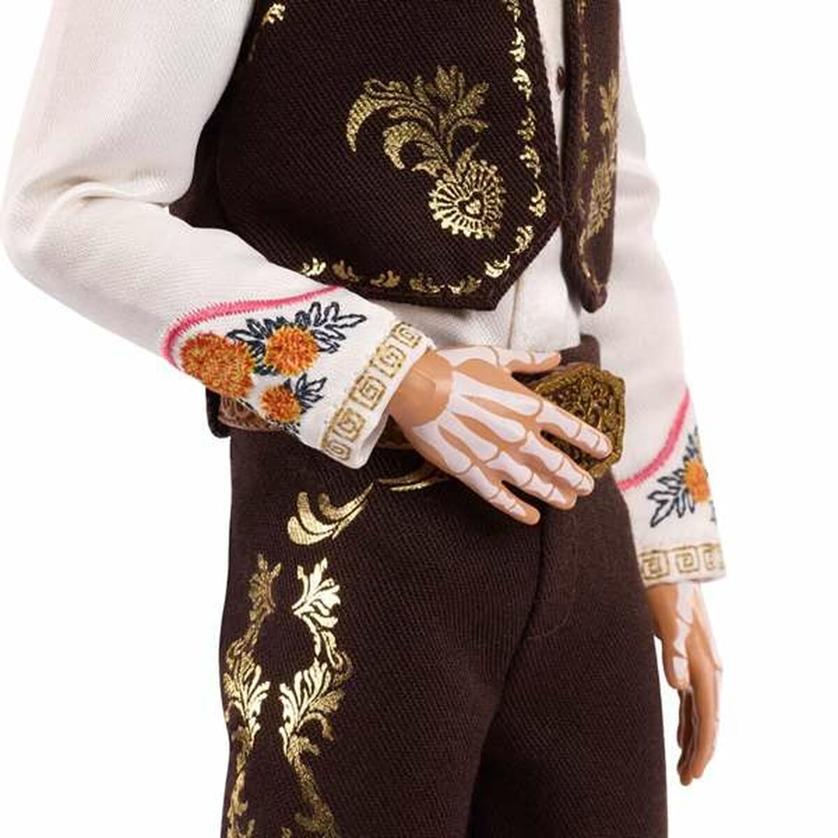 Figurine de Acțiune Mattel - Jucarii si jocuri, Păpuși și accesorii