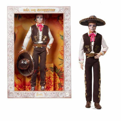 Figurine de Acțiune Mattel - Jucarii si jocuri, Păpuși și accesorii
