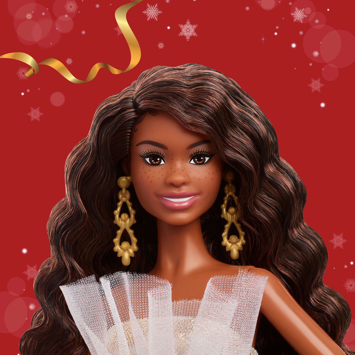 Păpușă Barbie - Jucarii si jocuri, Păpuși și accesorii