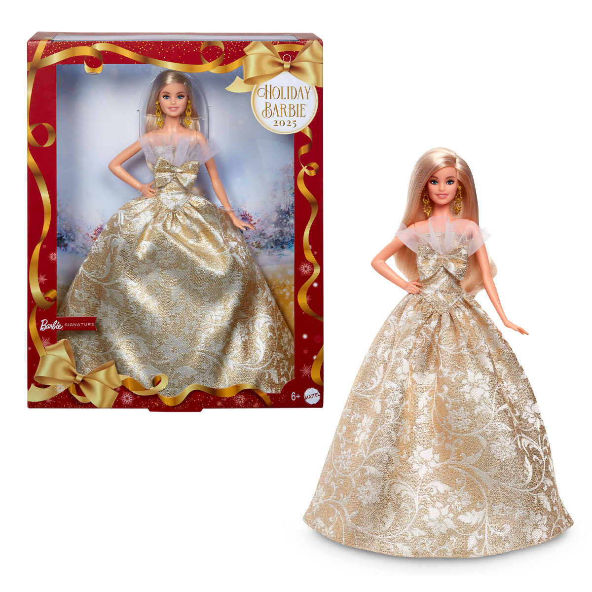Păpușă Barbie - Jucarii si jocuri, Păpuși și accesorii
