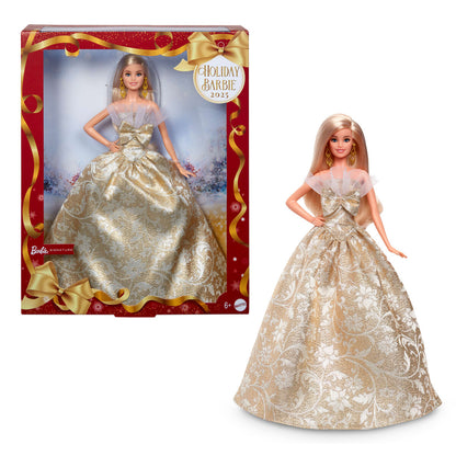 Păpușă Barbie - Jucarii si jocuri, Păpuși și accesorii