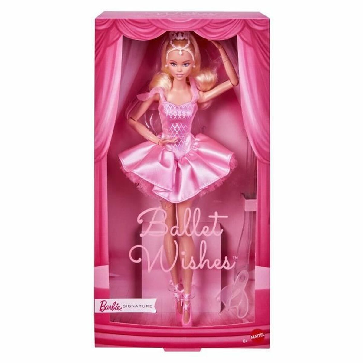 Păpușă Barbie - Jucarii si jocuri, Păpuși și accesorii
