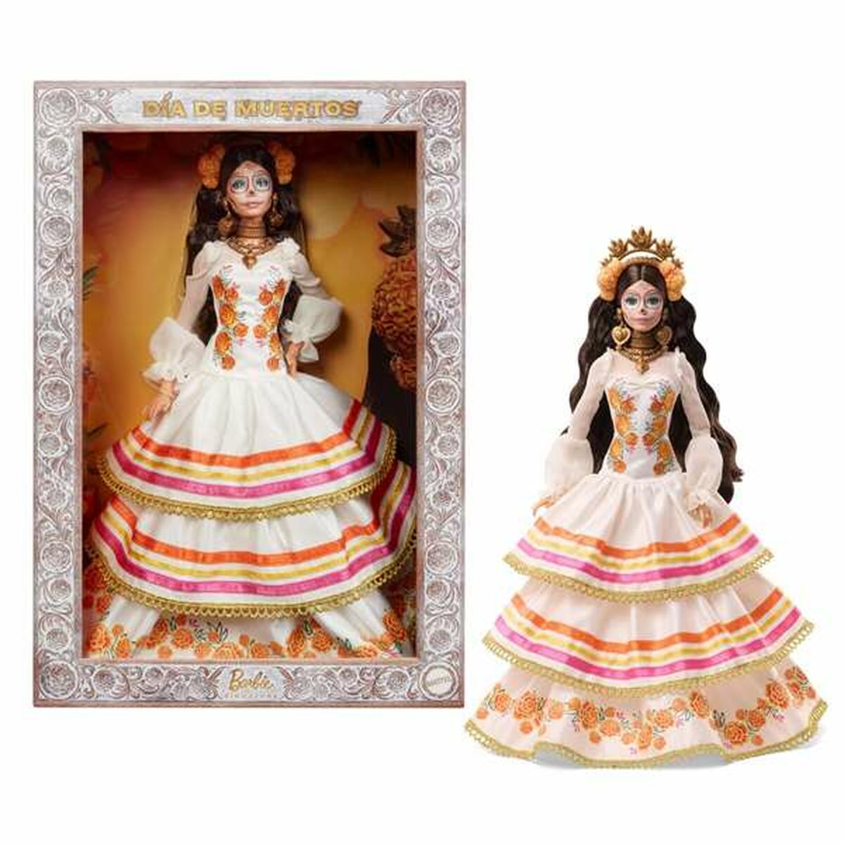 Figurine de Acțiune Mattel - Jucarii si jocuri, Păpuși și accesorii