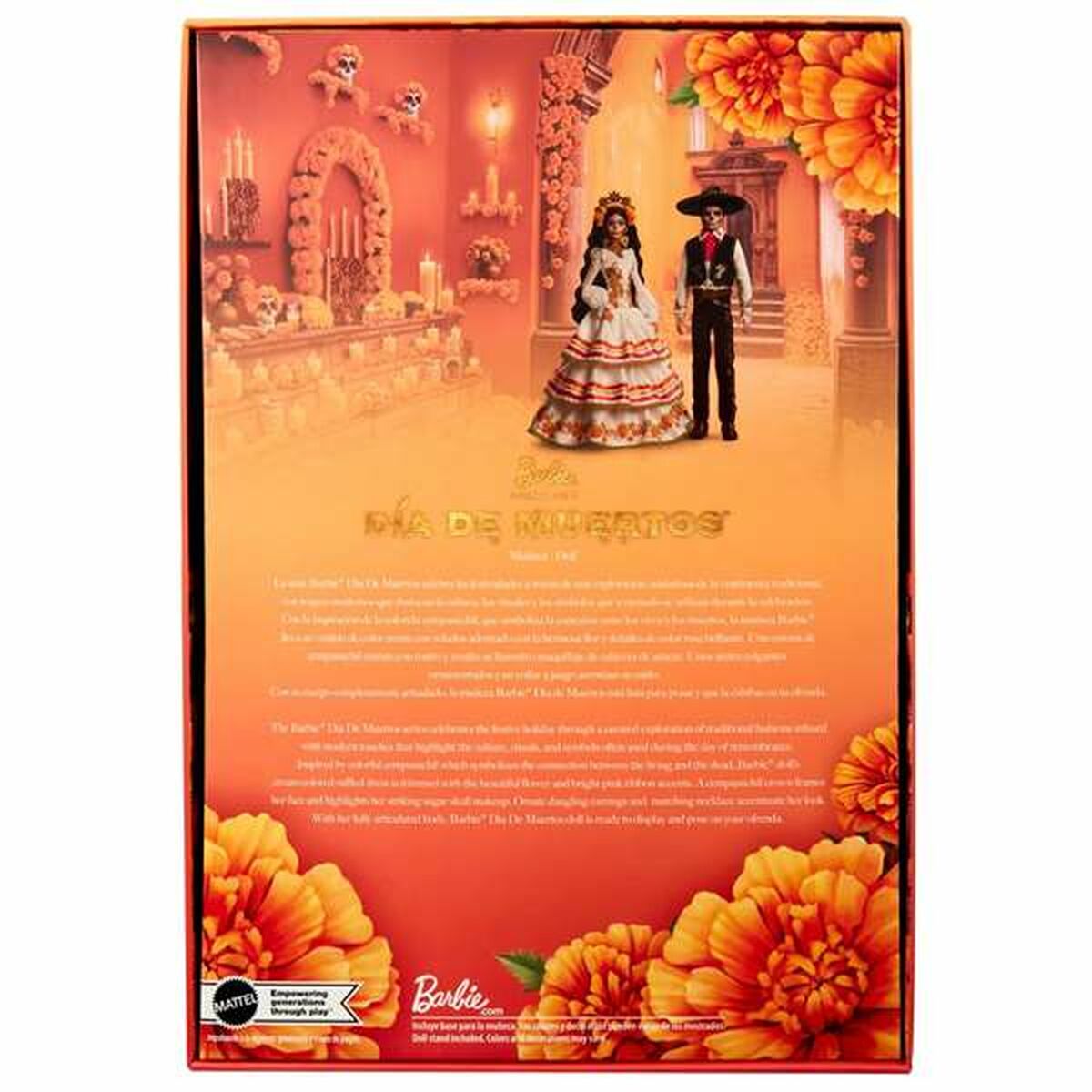 Figurine de Acțiune Mattel - Jucarii si jocuri, Păpuși și accesorii