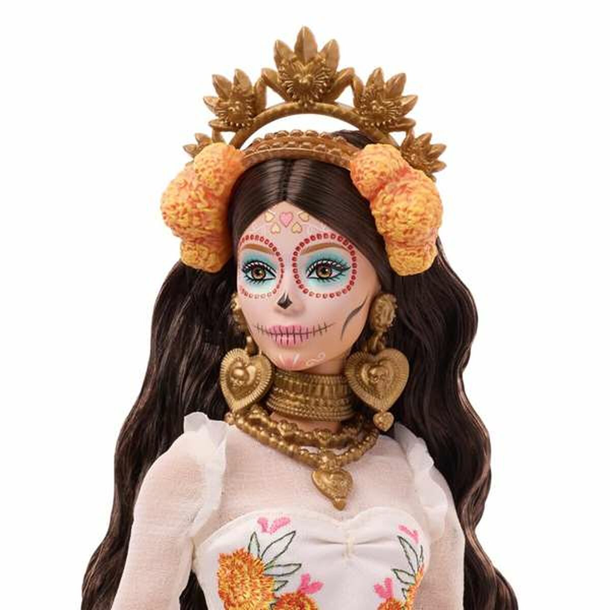 Figurine de Acțiune Mattel - Jucarii si jocuri, Păpuși și accesorii