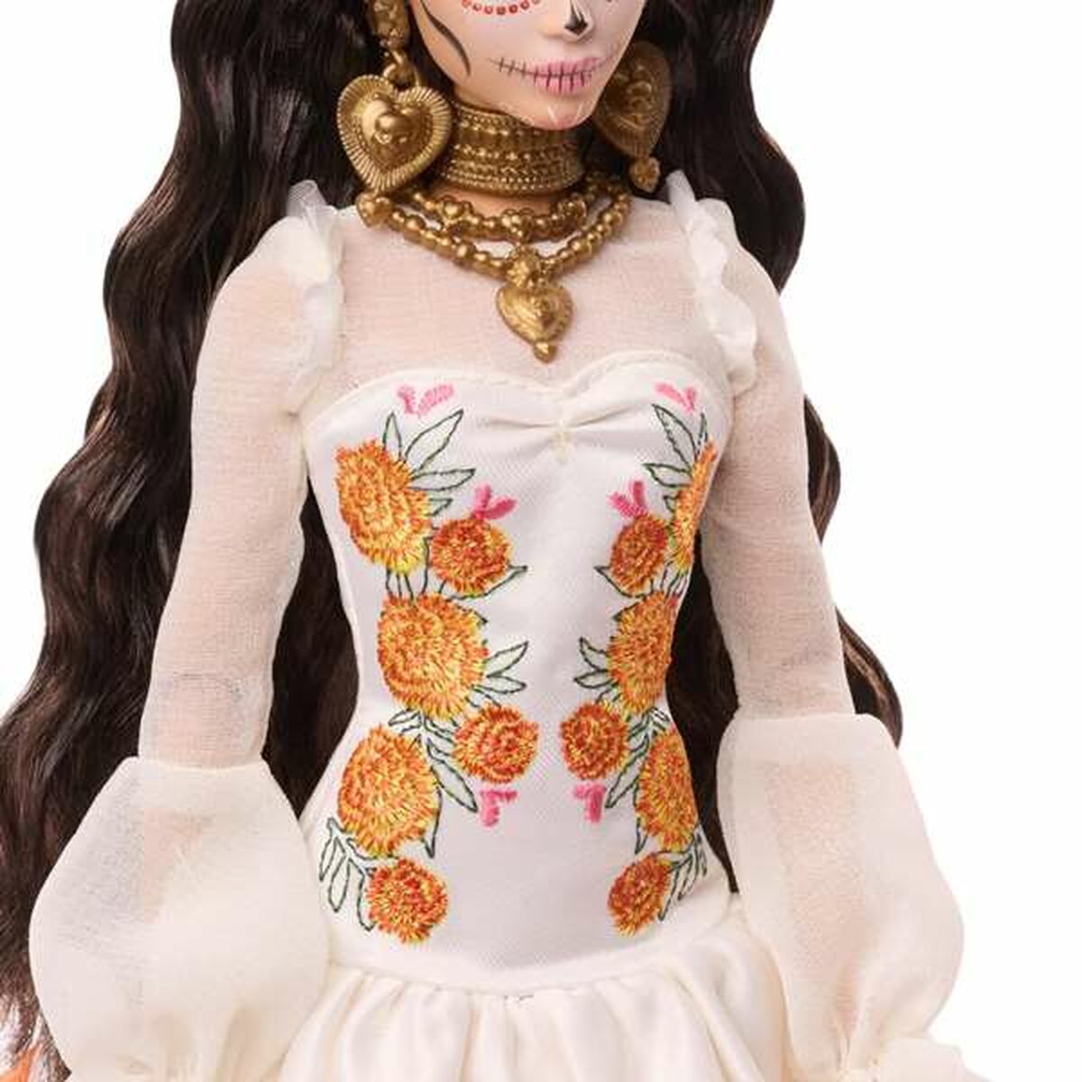 Figurine de Acțiune Mattel - Jucarii si jocuri, Păpuși și accesorii