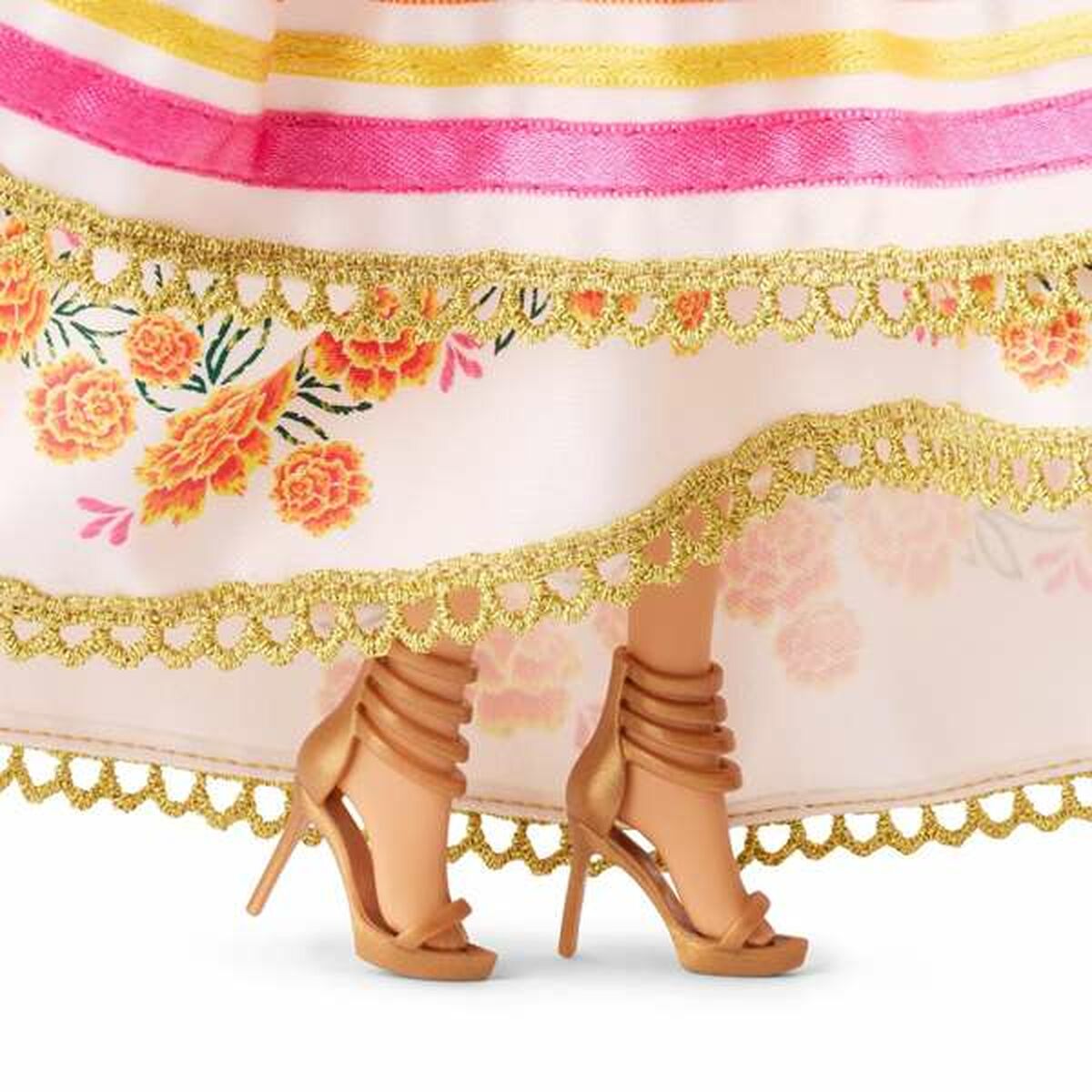 Figurine de Acțiune Mattel - Jucarii si jocuri, Păpuși și accesorii