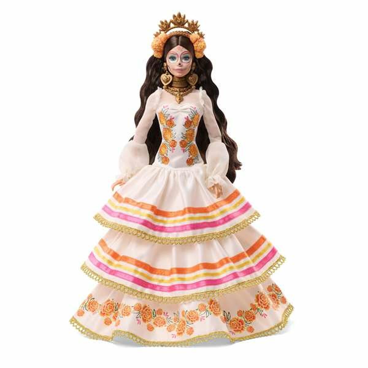 Figurine de Acțiune Mattel - Jucarii si jocuri, Păpuși și accesorii