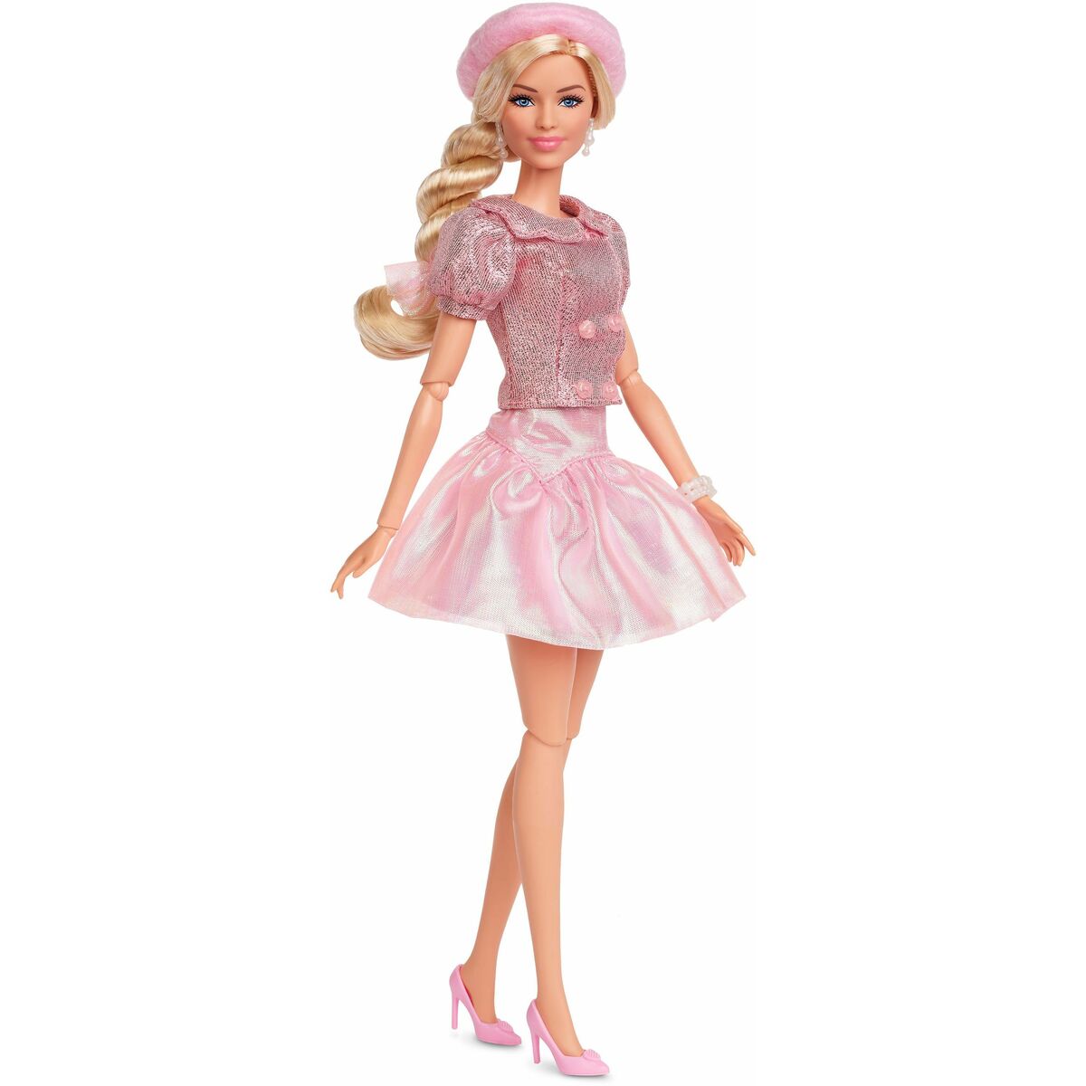 Păpușă Barbie - Jucarii si jocuri, Păpuși și accesorii