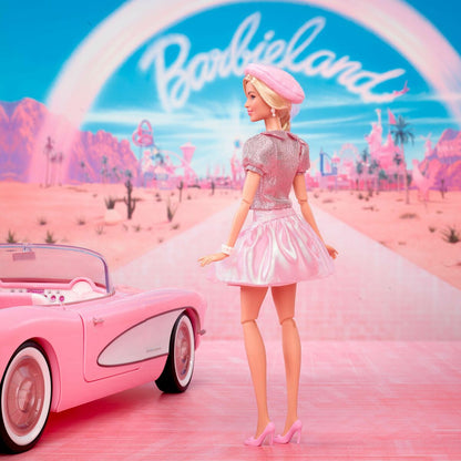 Păpușă Barbie - Jucarii si jocuri, Păpuși și accesorii