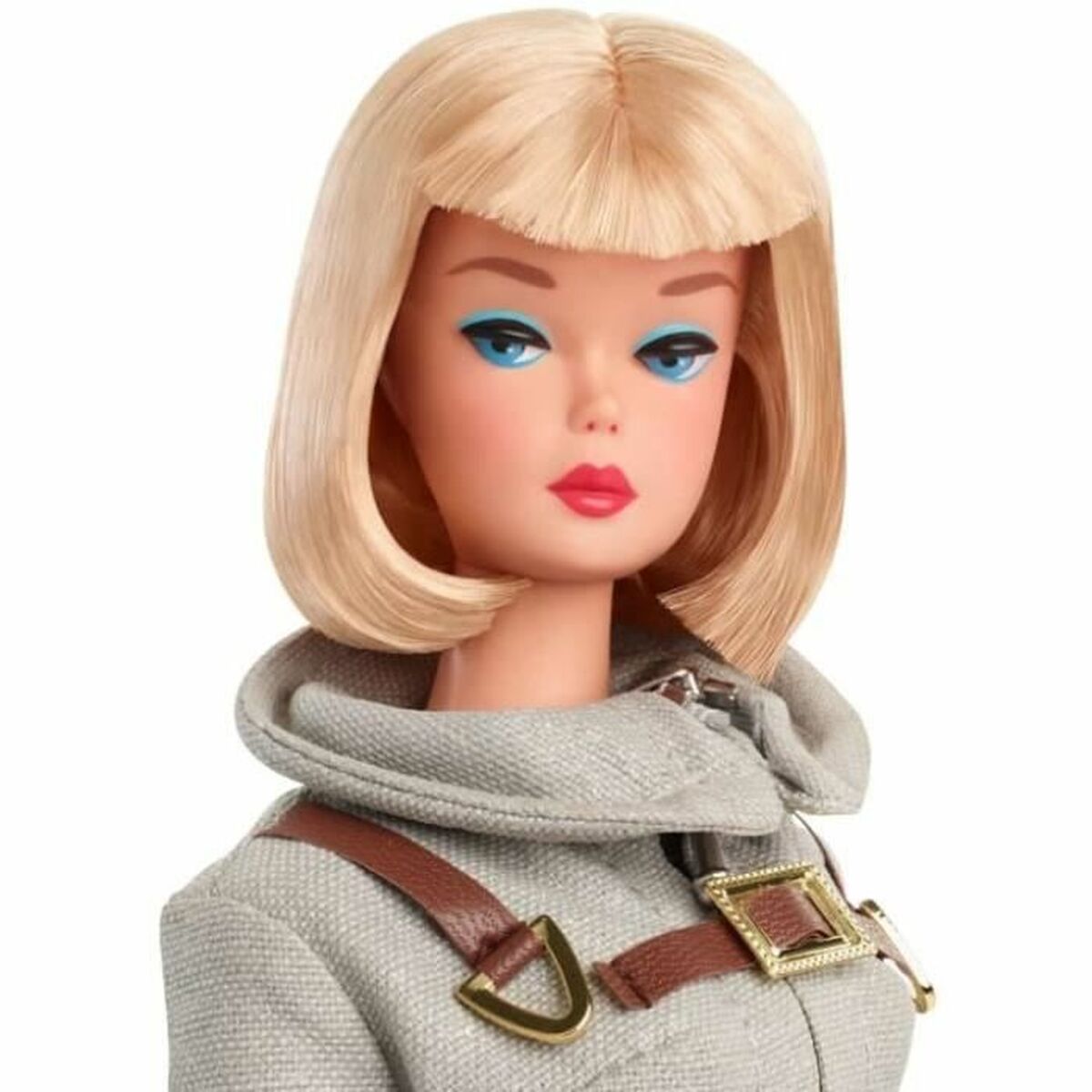Păpușă Barbie JBJ48 - Jucarii si jocuri, Păpuși și accesorii