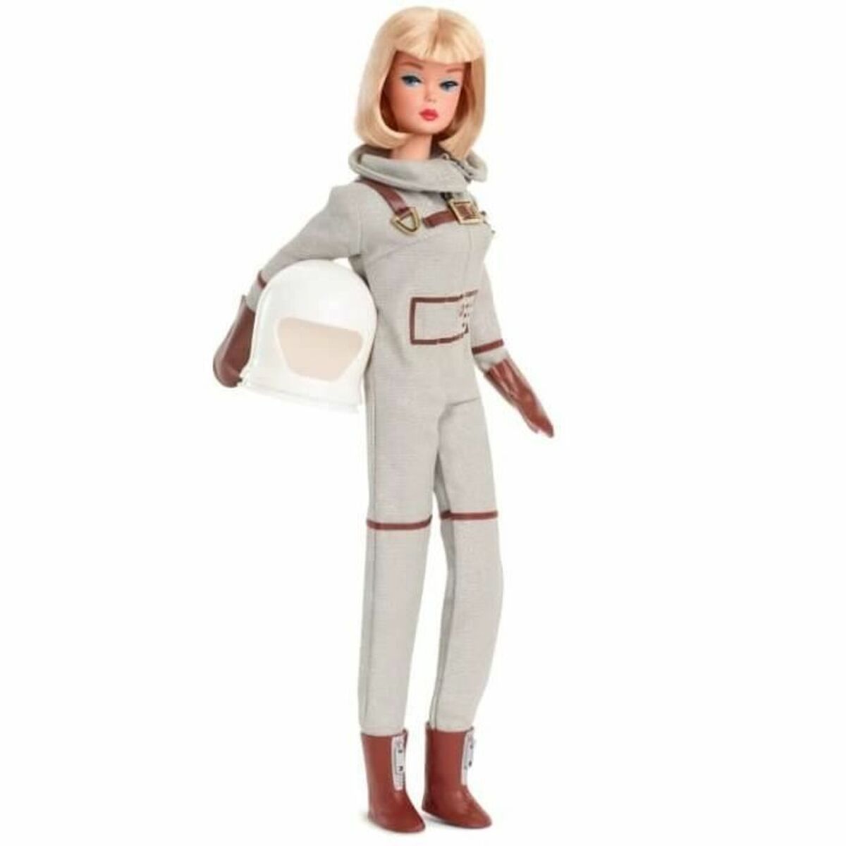 Păpușă Barbie JBJ48 - Jucarii si jocuri, Păpuși și accesorii