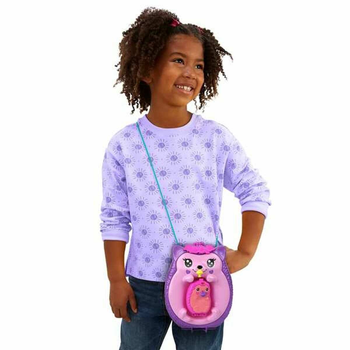 Păpușă bebeluș Polly Pocket - Jucarii si jocuri, Păpuși și accesorii