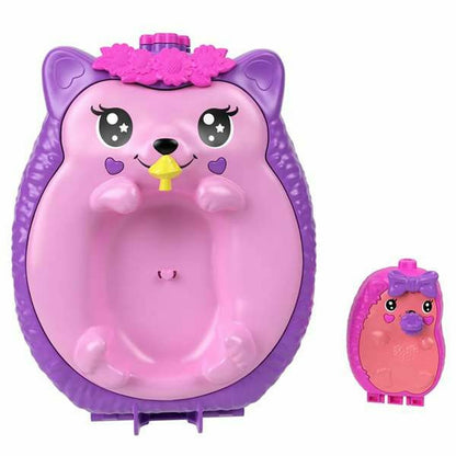 Păpușă bebeluș Polly Pocket - Jucarii si jocuri, Păpuși și accesorii