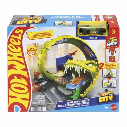 Tren Hot Wheels - Jucarii si jocuri, Vehicule