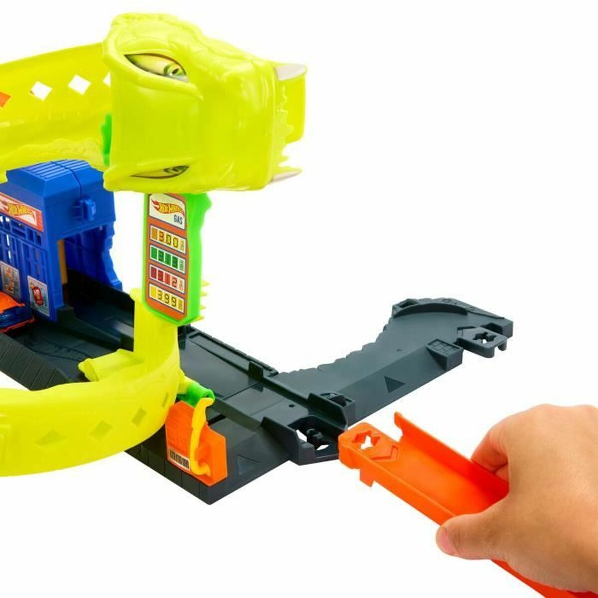 Tren Hot Wheels - Jucarii si jocuri, Vehicule
