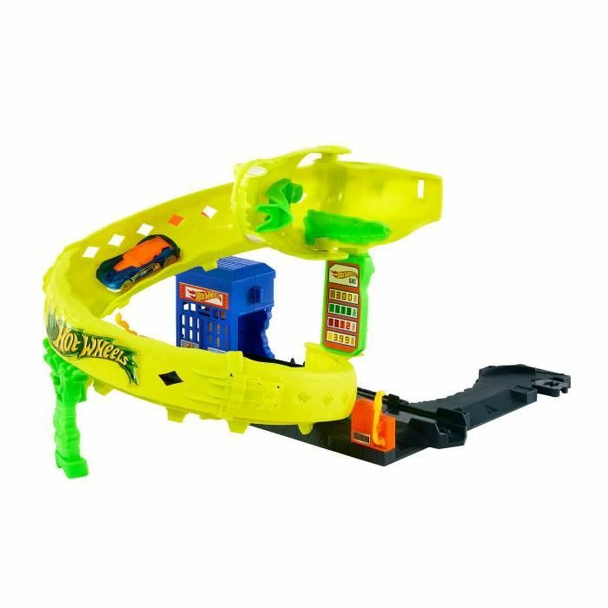Tren Hot Wheels - Jucarii si jocuri, Vehicule