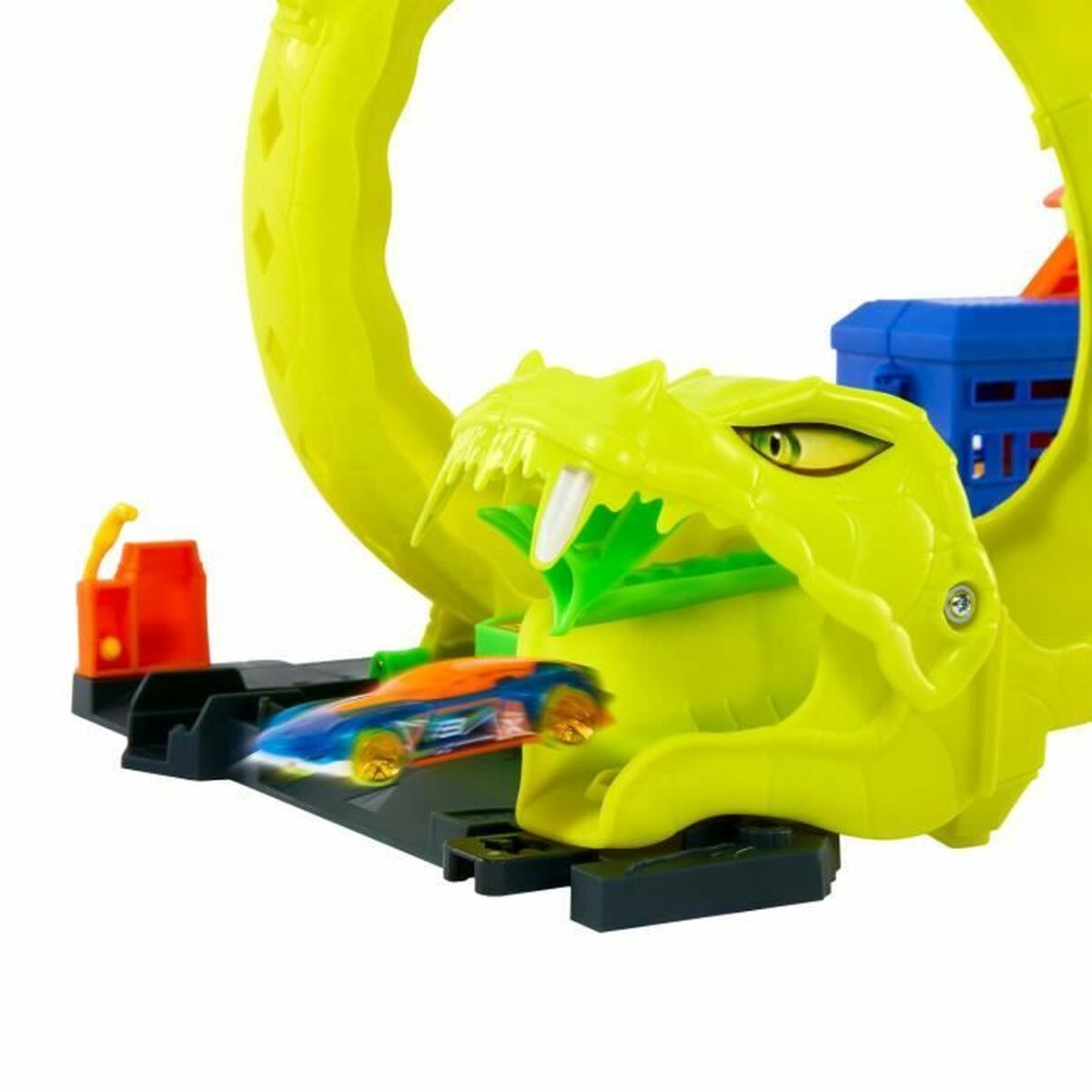 Tren Hot Wheels - Jucarii si jocuri, Vehicule