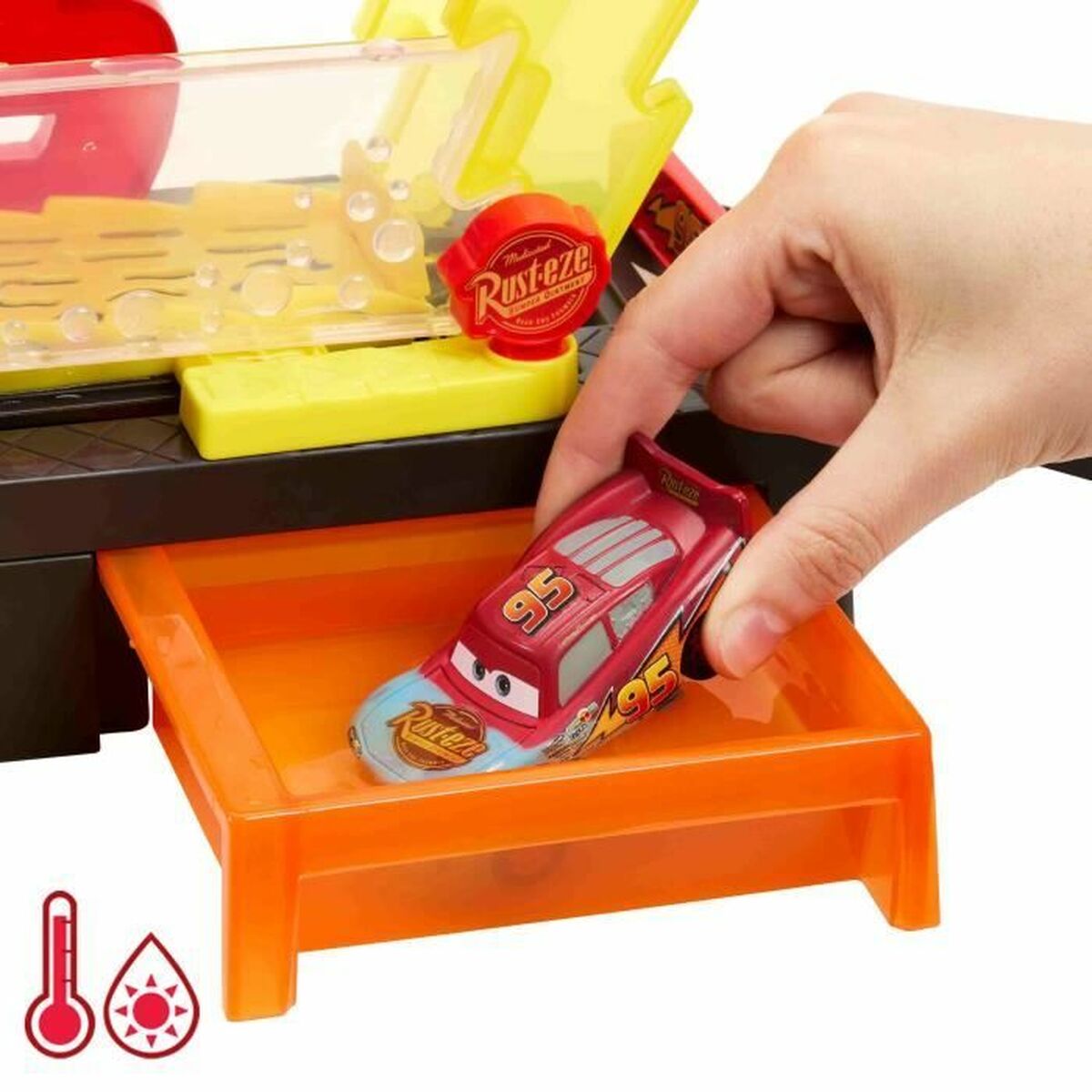 Mașină Hot Wheels - Jucarii si jocuri, Vehicule