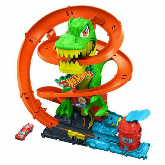 Pistă de Curse Mattel - Jucarii si jocuri, Vehicule