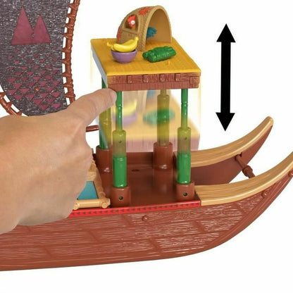 Figurine de Acțiune Mattel - Jucarii si jocuri, Păpuși și figurine