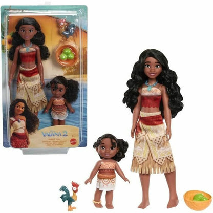 Figurine de Acțiune Mattel - Jucarii si jocuri, Păpuși și figurine