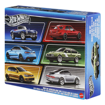 Set de Jucării cu Vehicule Hot Wheels - Jucarii si jocuri, Vehicule