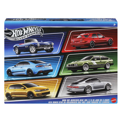 Set de Jucării cu Vehicule Hot Wheels - Jucarii si jocuri, Vehicule