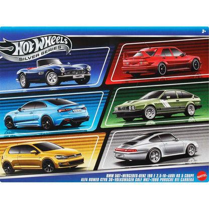 Set de Jucării cu Vehicule Hot Wheels - Jucarii si jocuri, Vehicule
