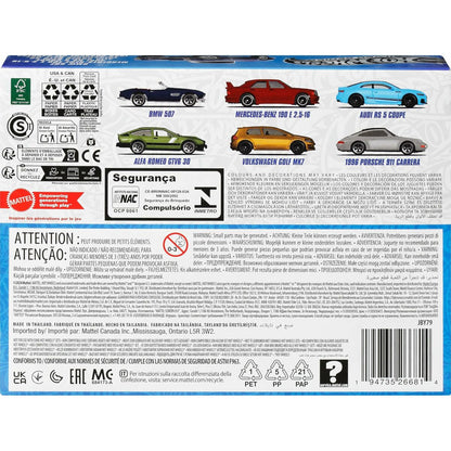 Set de Jucării cu Vehicule Hot Wheels - Jucarii si jocuri, Vehicule