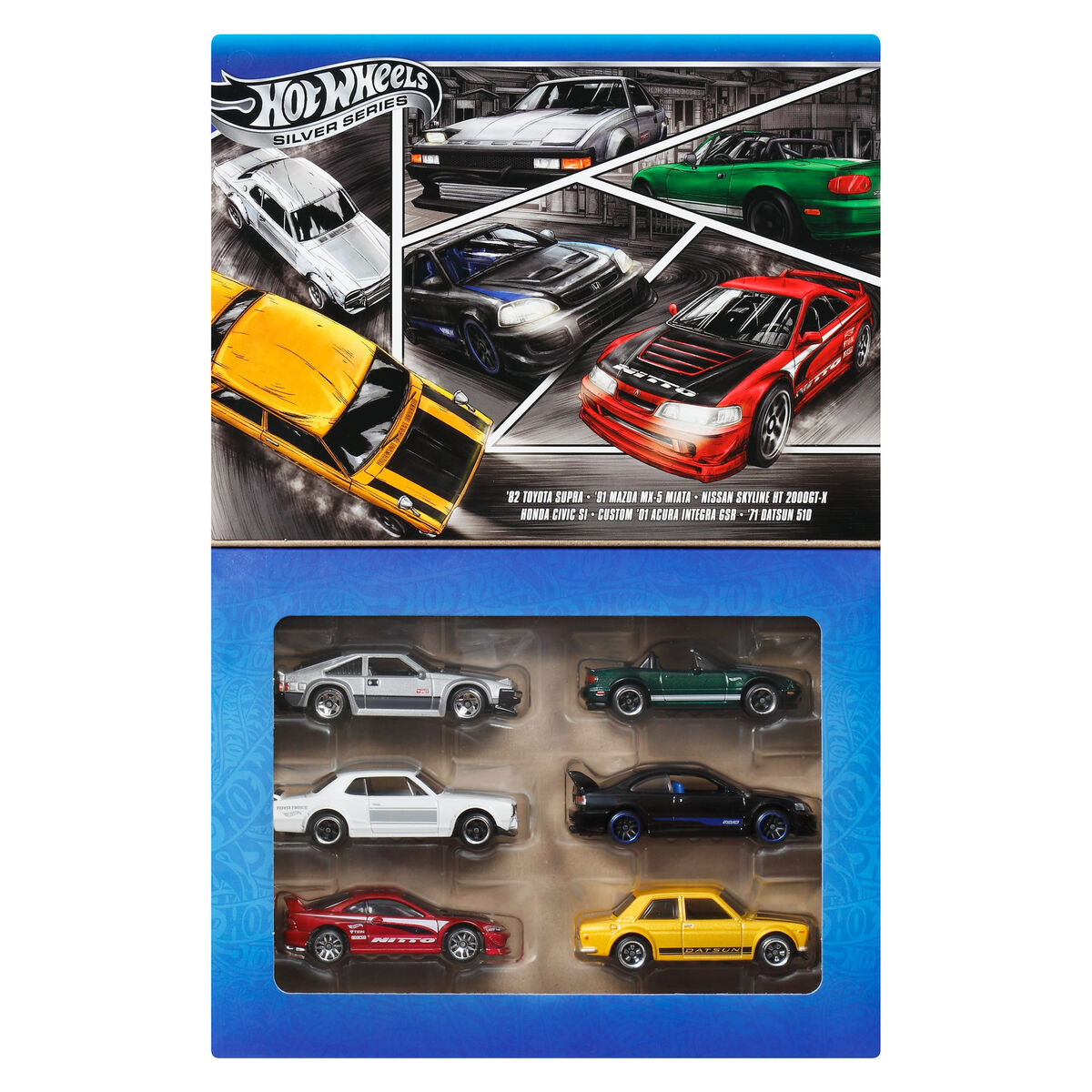 Mașină Hot Wheels - Jucarii si jocuri, Vehicule